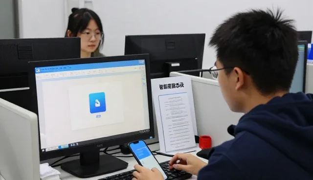 智能客服系统技术如何影响方案变化