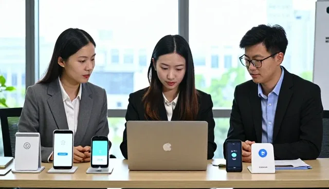技术支持提升方案设计服务水平